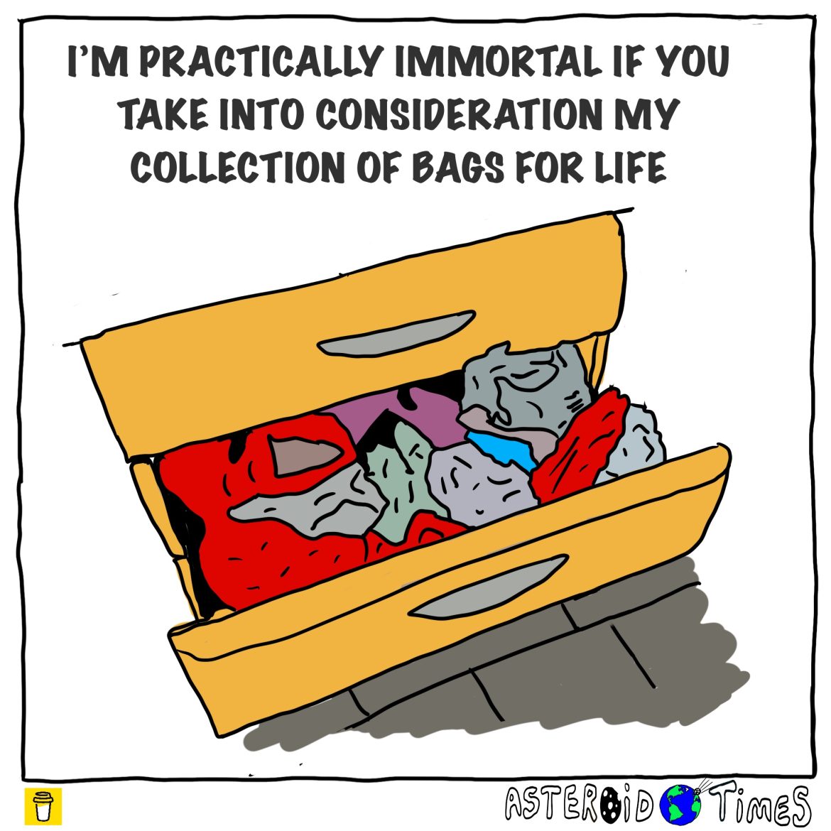 Bags for life