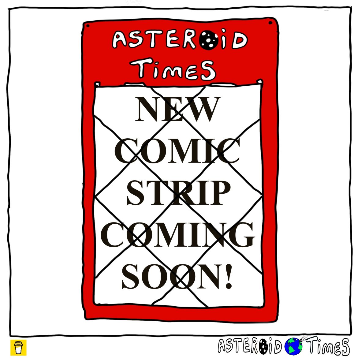 Introducing Asteroid Times